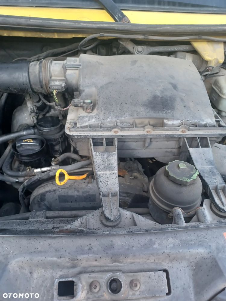 Volkswagen Crafter - 13