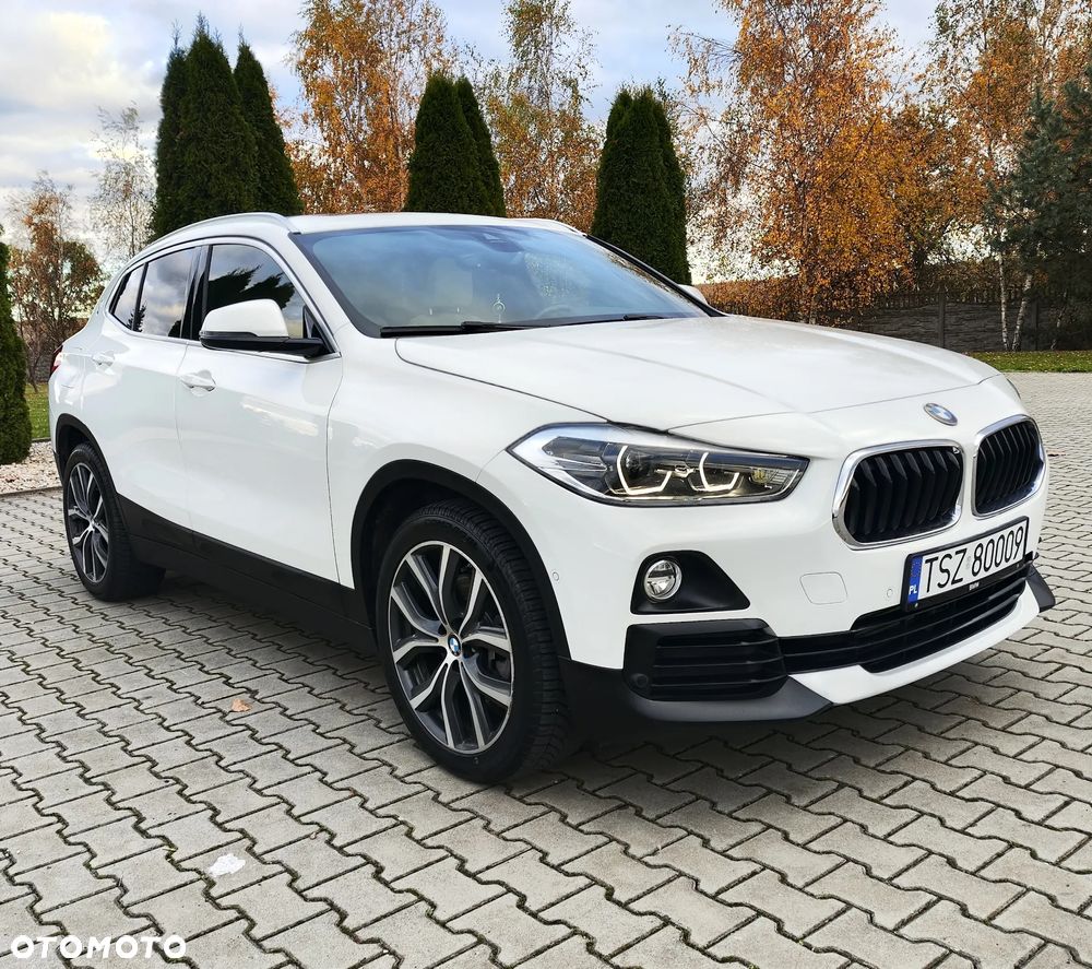 BMW X2 - 4
