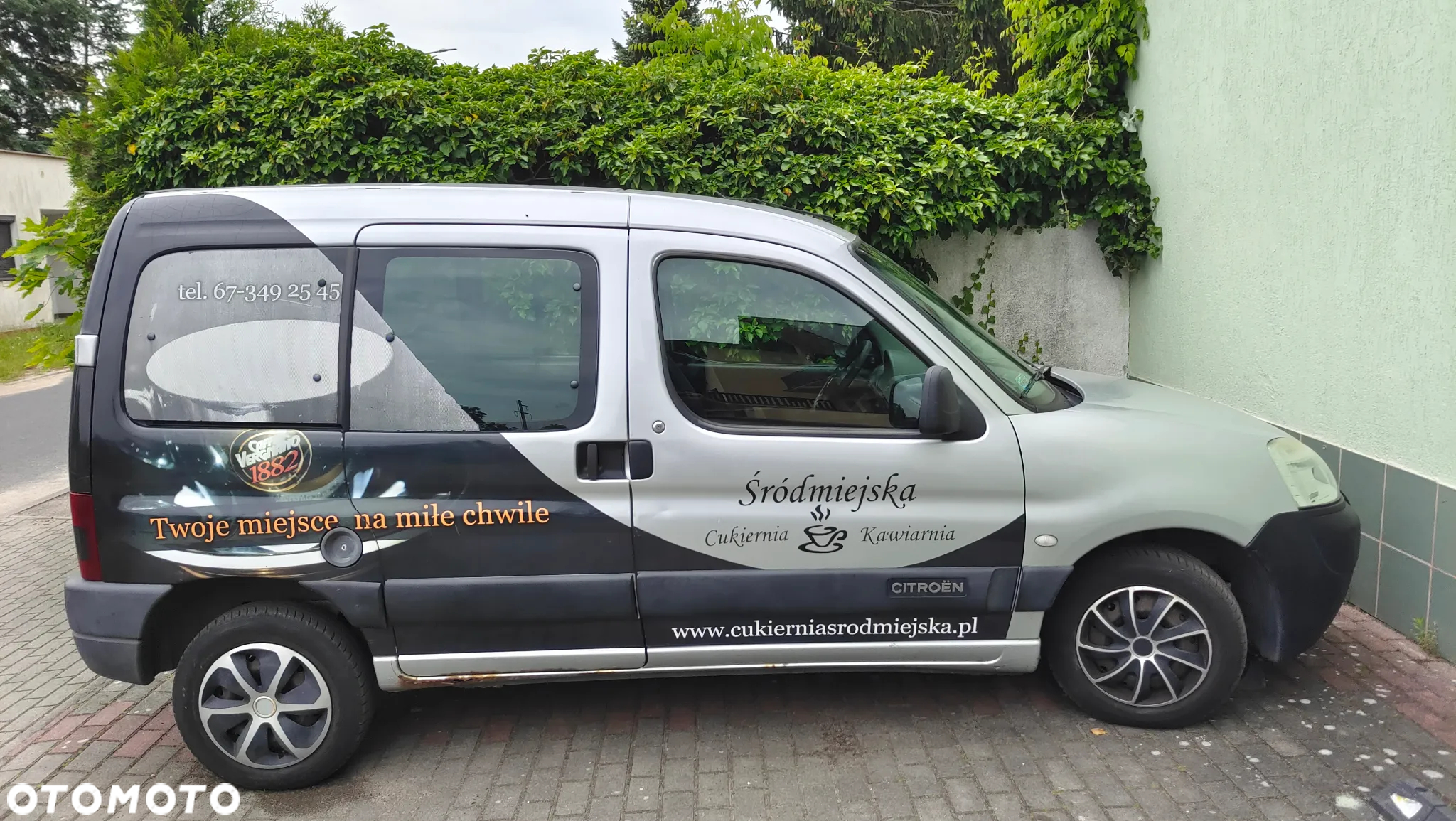 Citroën Berlingo - 4