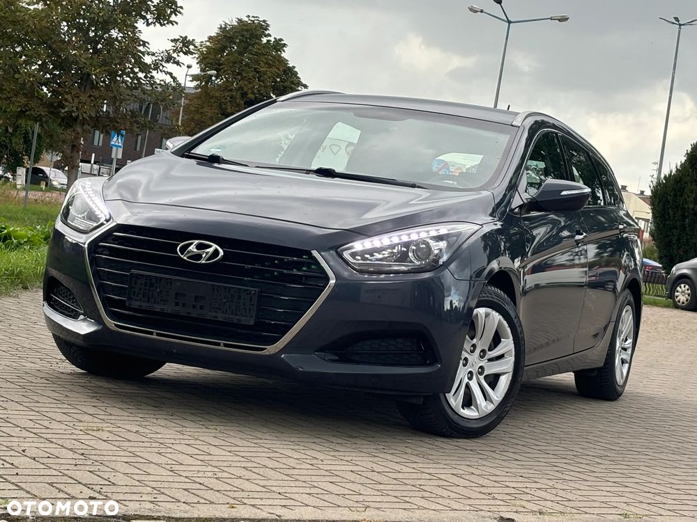 Hyundai i40 1.6 Comfort - 3