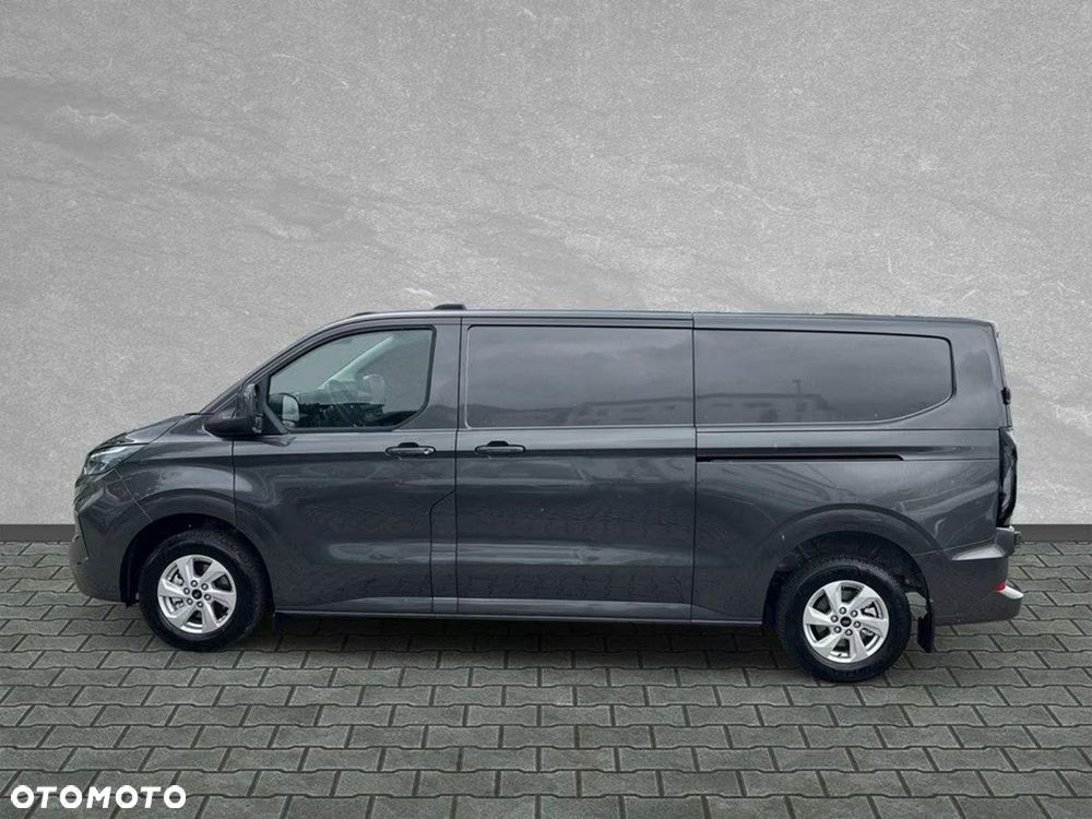 Ford Transit Custom - 4