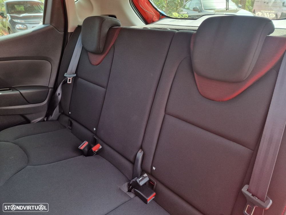Renault Clio 1.5 dCi Confort - 13