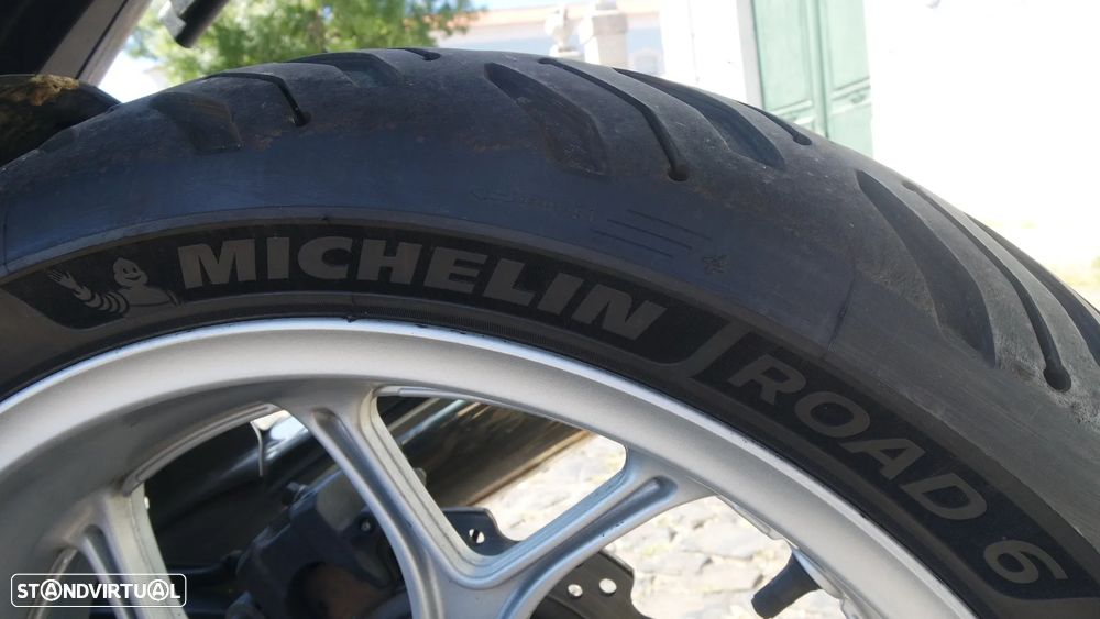 Honda Integra NC700D  DCT - 13