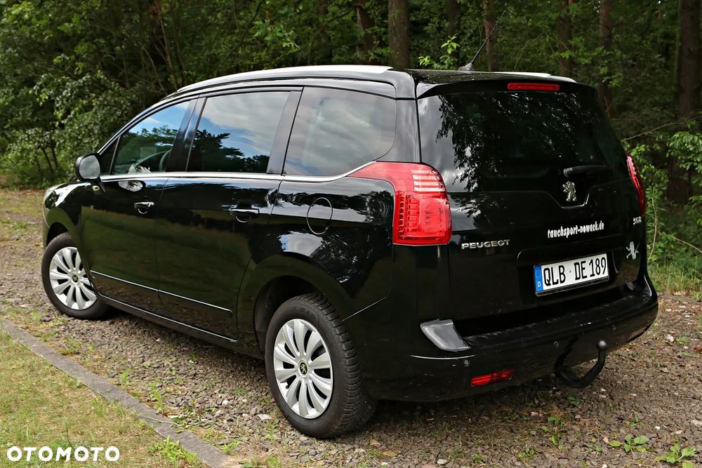 Peugeot 5008 HDI 150 Business-Line - 24