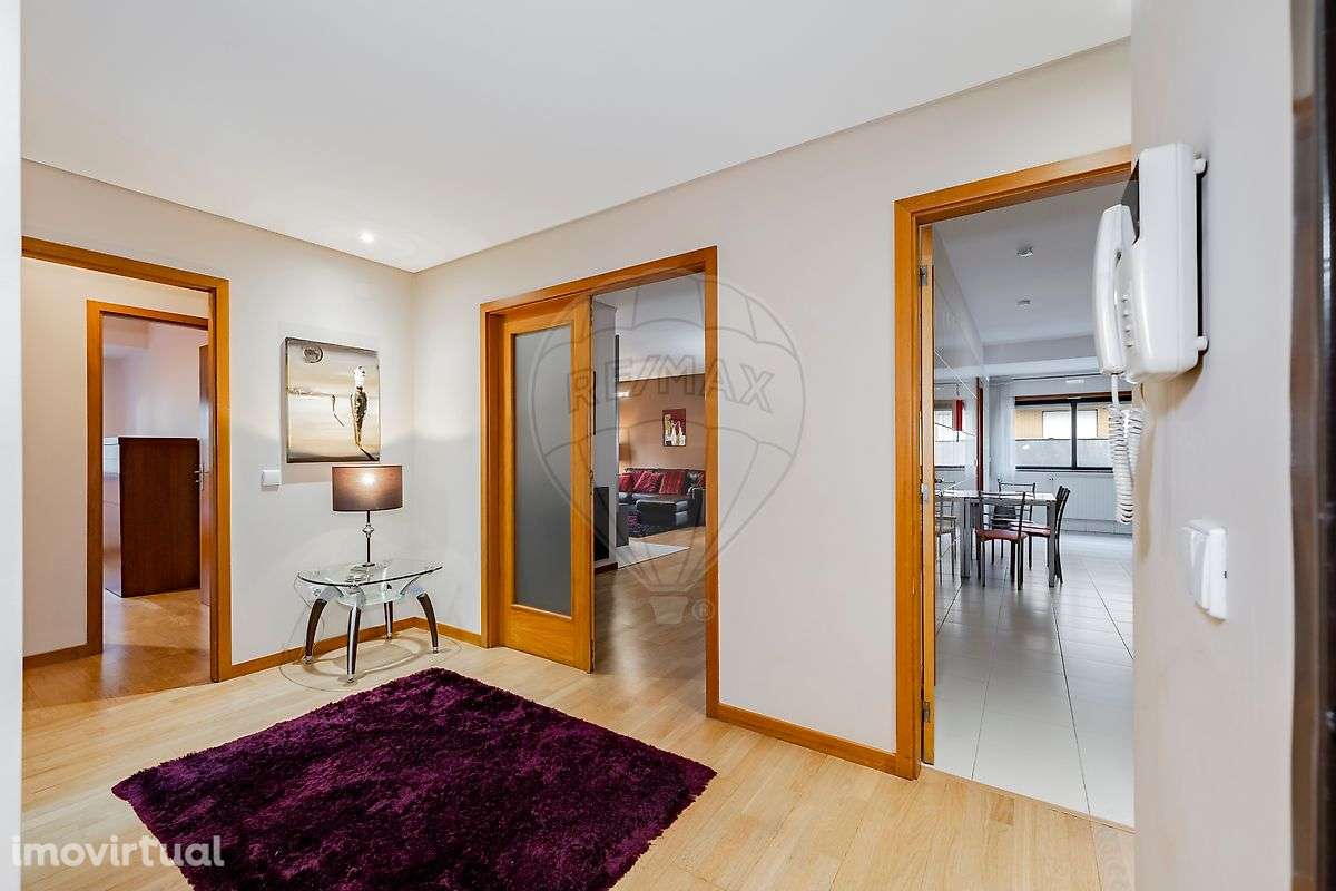 Apartamento T3 para arrendamento - Grande imagem: 3/28