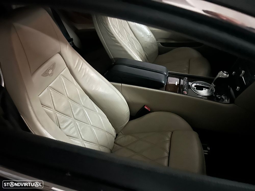 Bentley Continental GT - 2