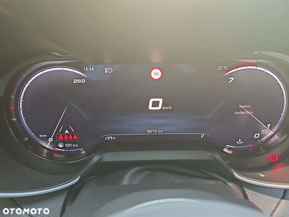 Alfa Romeo Giulia 2.0 Turbo Tributo Italiano Q4 - 18