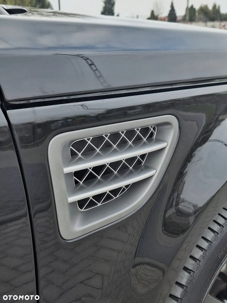 Land Rover Range Rover Sport S 3.6TD HSE - 12