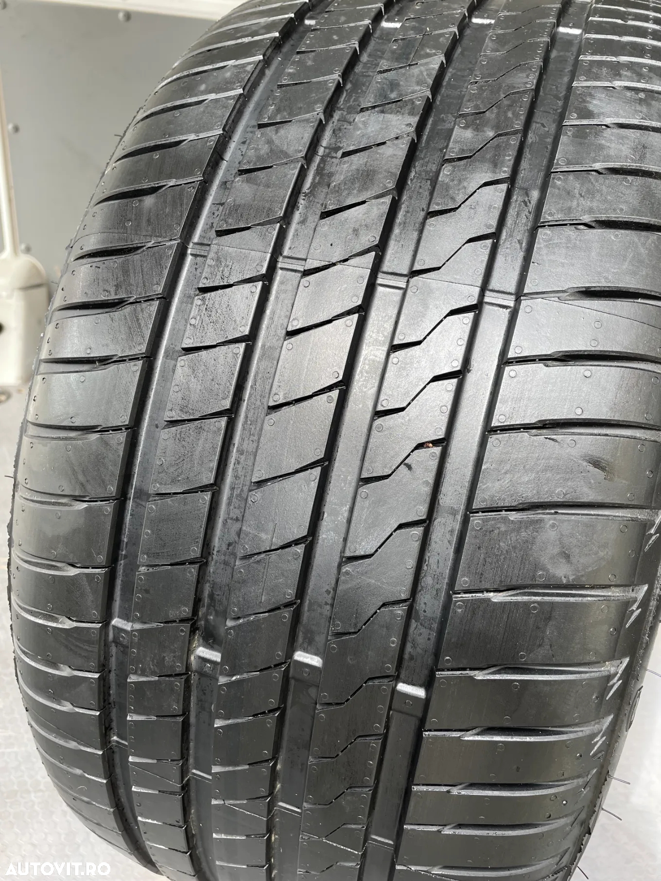 Anvelope noi vara 265/35 R18 FIRESTONE ROADHAWK 97Y XL - 2