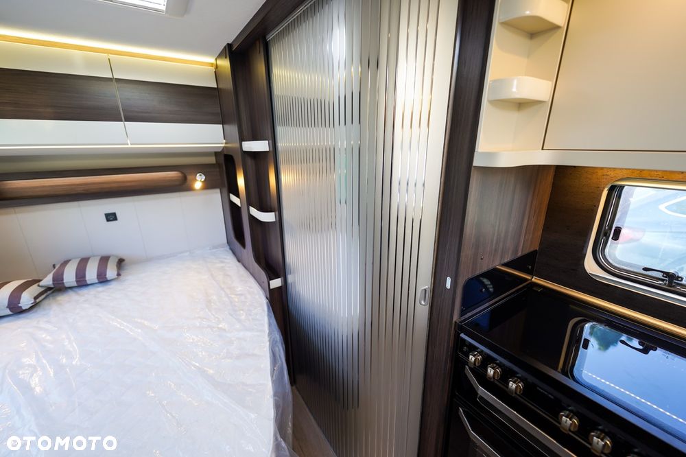 Hobby 560 FC Prestige - 35