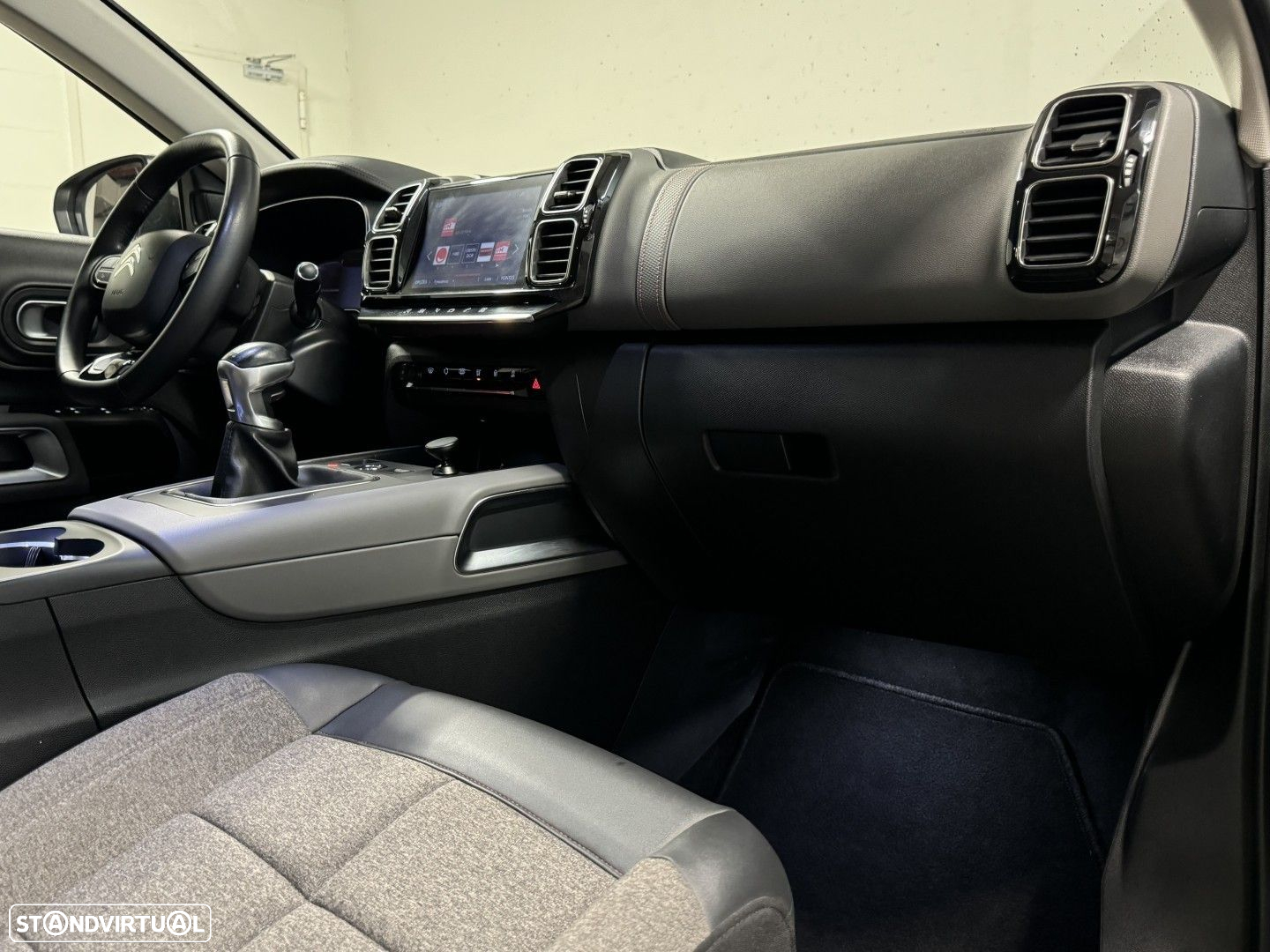 Citroën C5 Aircross 1.5 BlueHDi Feel Pack - 45