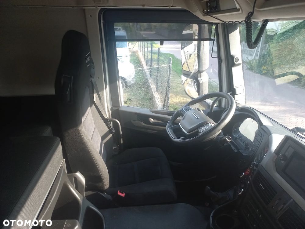 Iveco S-Way - 3