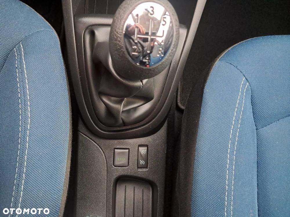 Renault Captur ENERGY TCe 90 Experience - 19
