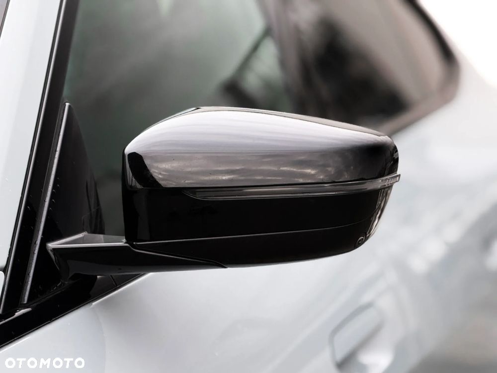 BMW Seria 4 420d xDrive M Sport - 15