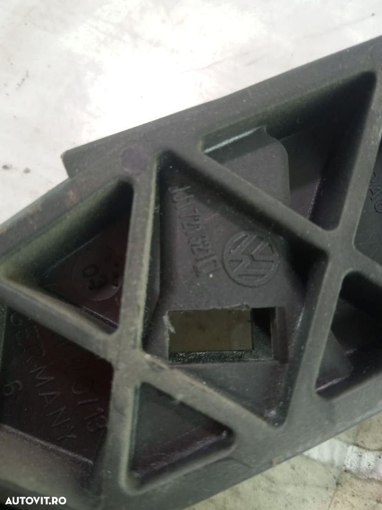 Pedala ambreiaj 1j1721321C Volkswagen VW Bora 1 - 3