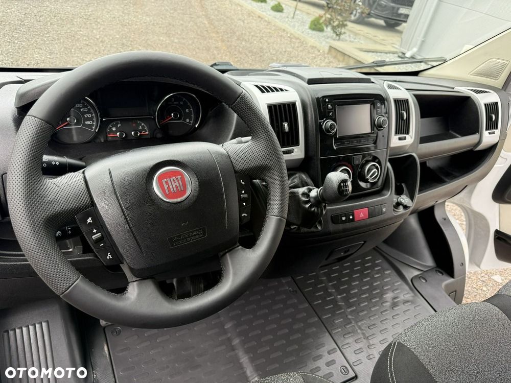 Fiat Ducato - 11