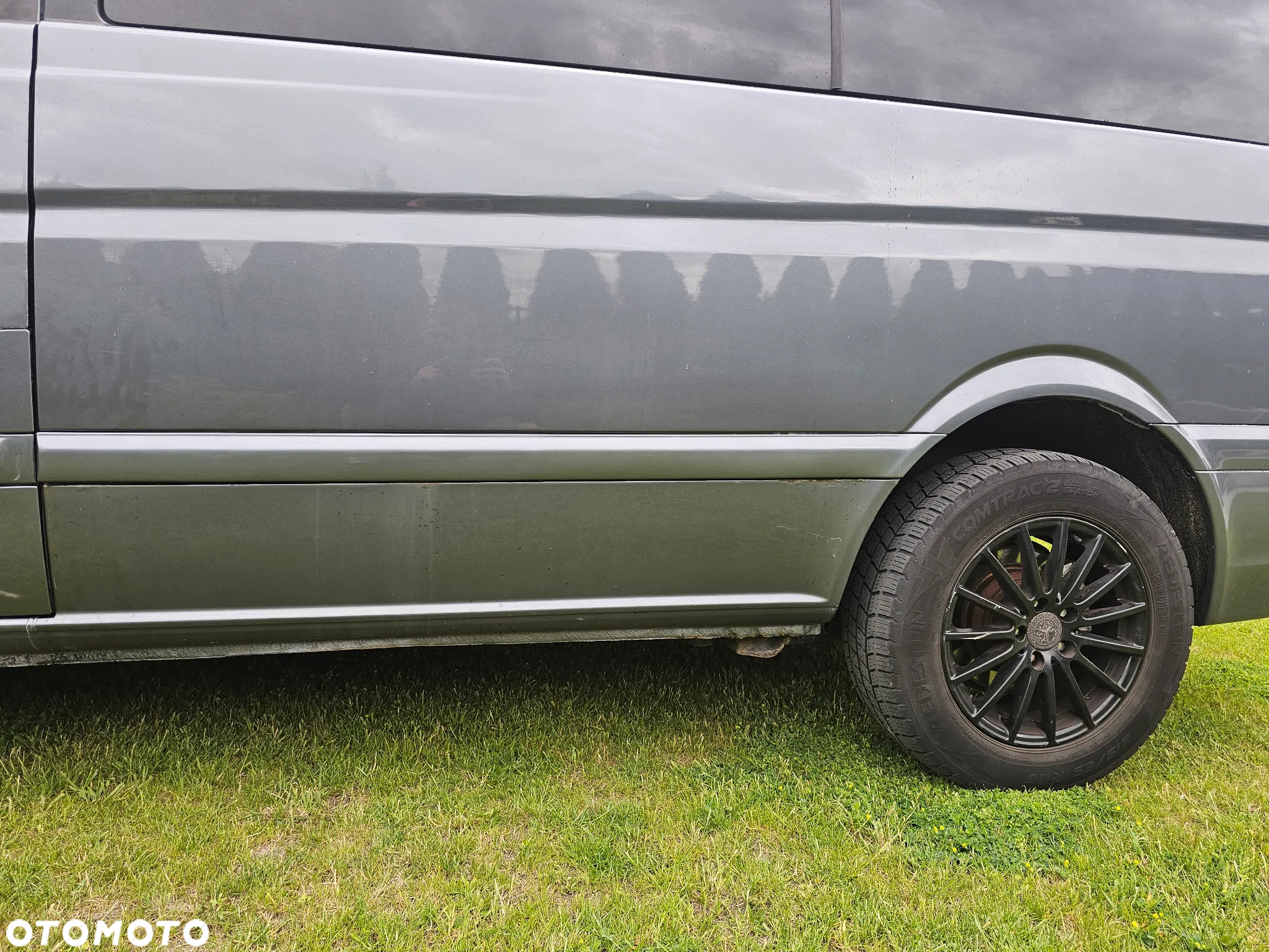 Mercedes-Benz Viano - 14