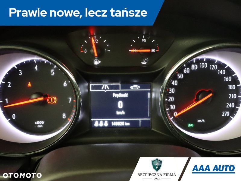 Opel Astra - 13