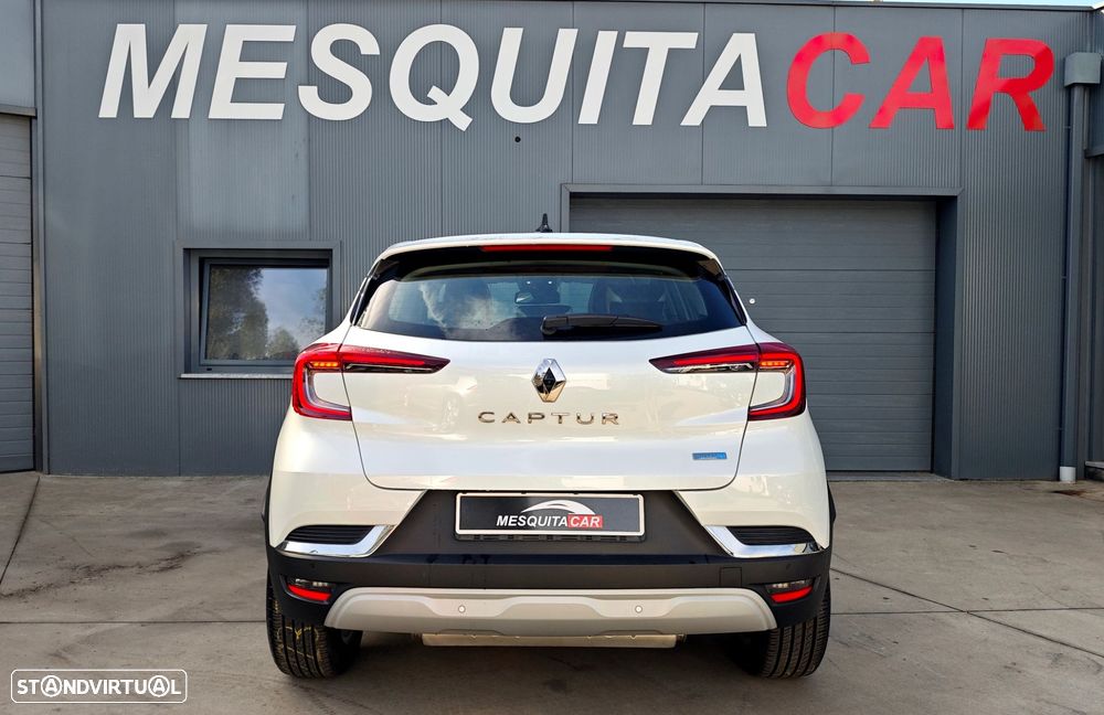 Renault Captur - 5