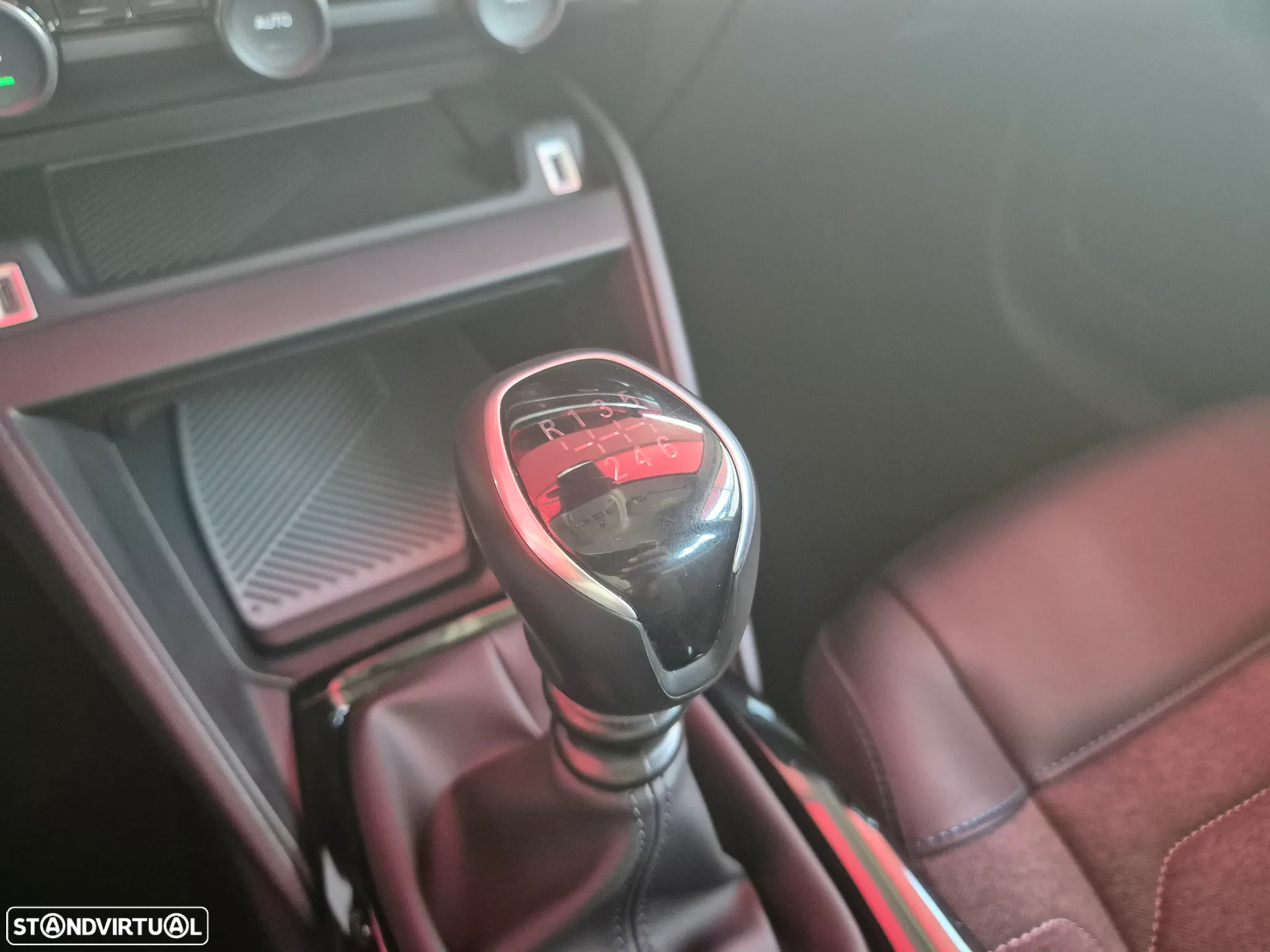 Citroën C4 1.2 PureTech Feel Pack - 9