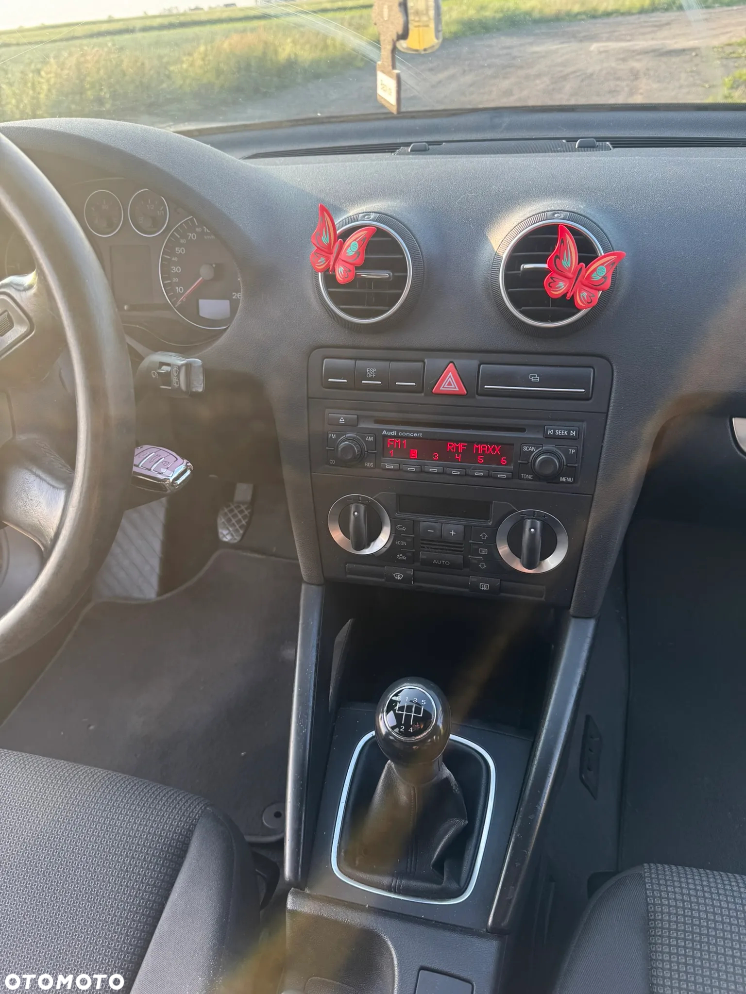 Audi A3 1.9 TDI Ambition - 17