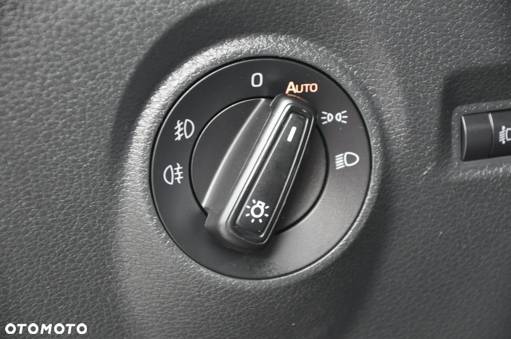 Skoda Fabia 1.4 TDI Ambition - 35