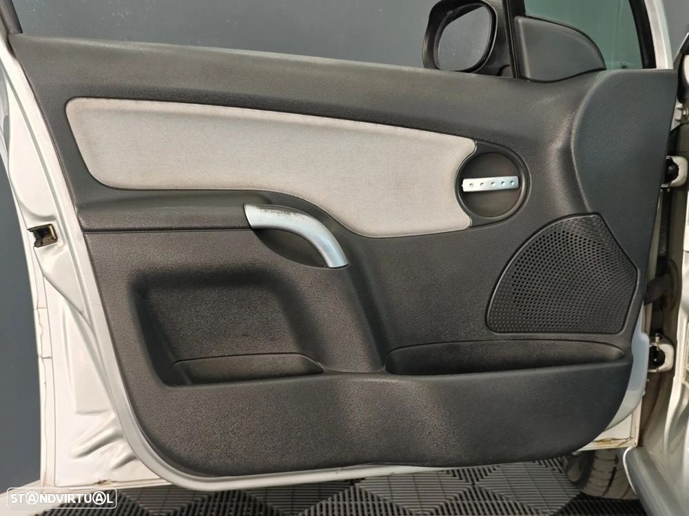Citroën C3 1.1 SX Airdream - 23