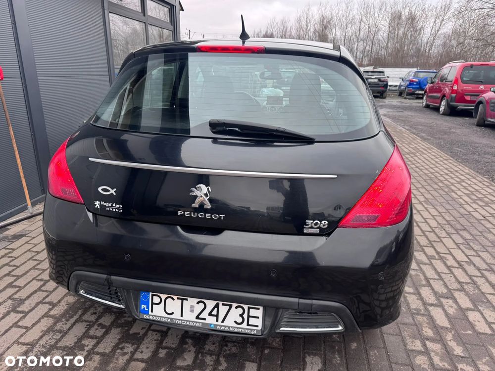 Peugeot 308 HDi FAP 110 Premium - 2