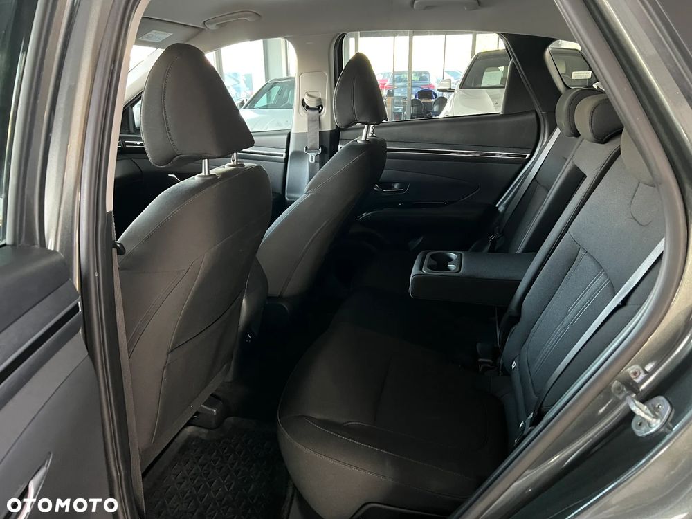 Hyundai Tucson 1.6 T-GDi Platinum 2WD - 37