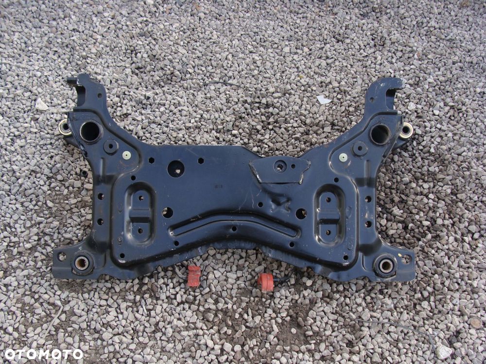 sanki belka zawieszenia ford kuga mk1 lift - 2