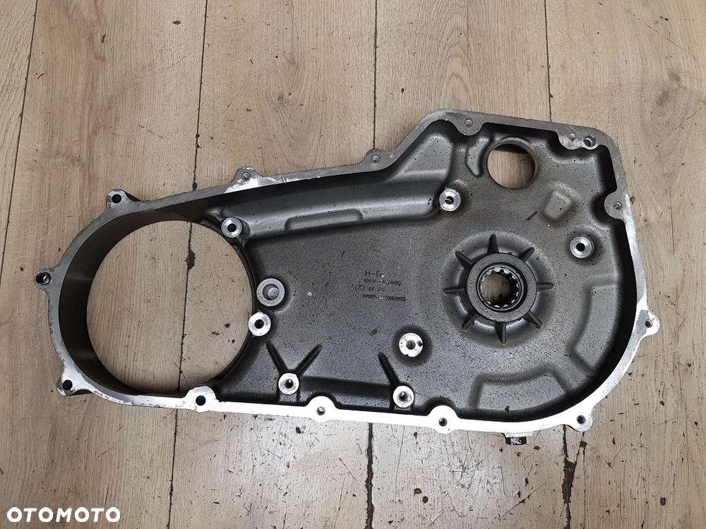 Pokrywa sprzęgła wewnętrzna dekiel Harley Davidson Softail Fat Boy 60681-06A - 12