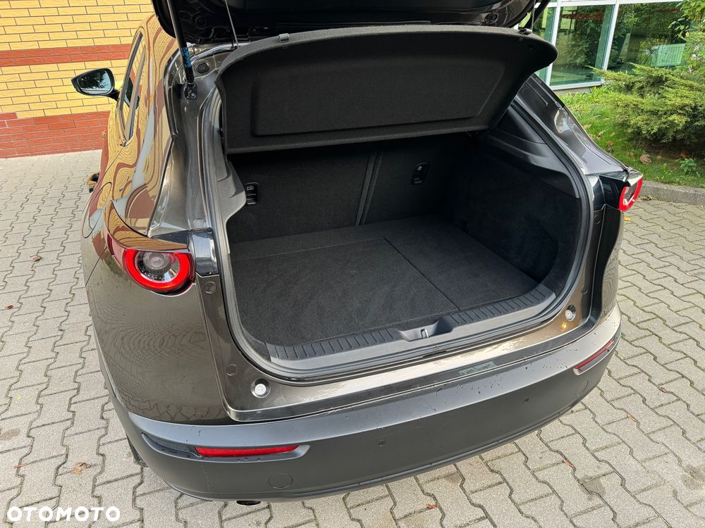 Mazda CX-30 SKYACTIV-G 2.0 M-Hybrid SELECTION - 25