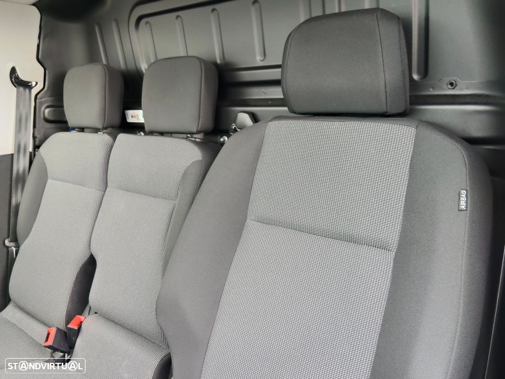 Citroën Berlingo 1.5 BlueHDi XL - 8