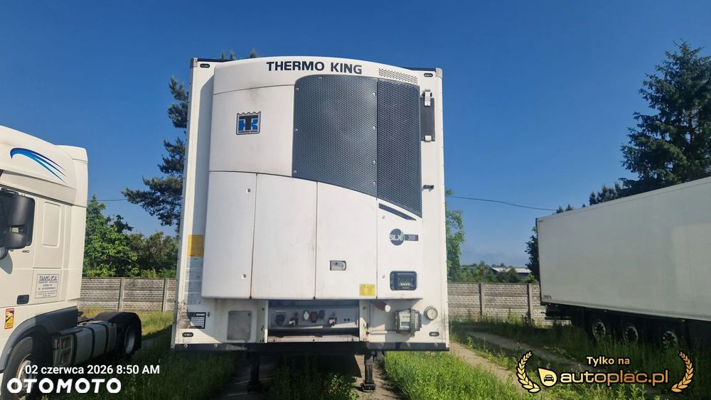 Schmitz Cargobull - 1