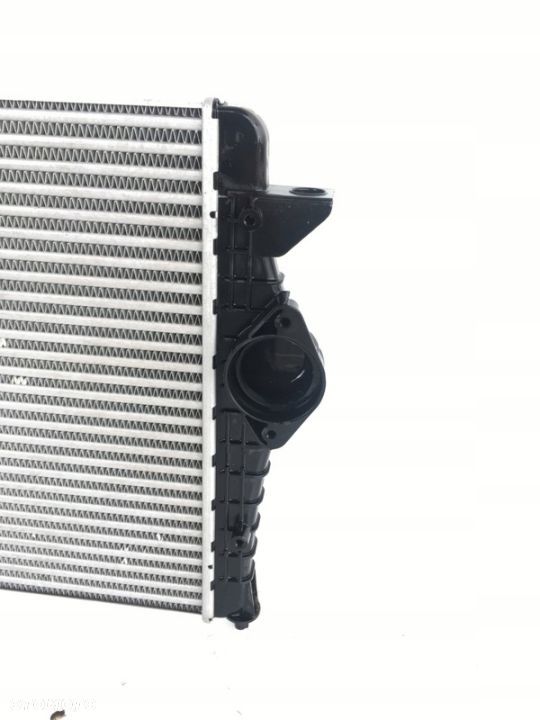 INTERCOLER 1.9 2.0 SHARAN GALXY ALHAMBRA 7M3145804 - 3
