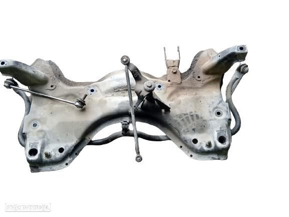 Charriot frente PEUGEOT 206 SW (2E/K) - 2