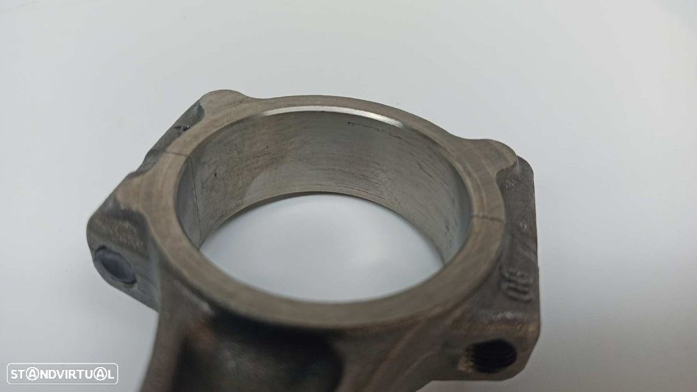 BIELA RENAULT MEGANE III COUPE DYNAMIQUE - 2