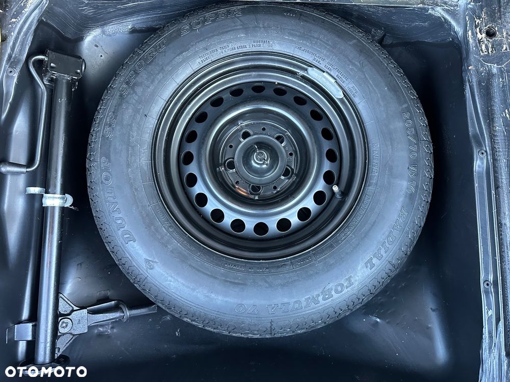 Mercedes-Benz Klasa S - 34