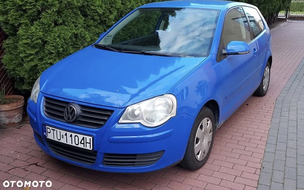 Volkswagen Polo 1.2 Trendline - 2
