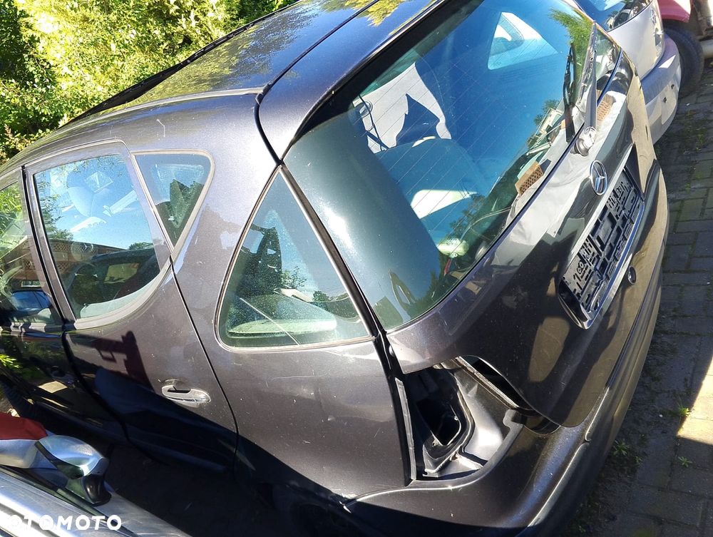 Mercedes – Benz Klasa A W168  (97-01r.) 1.7 D 88KM. Silnik 668.940 Skrzynia 716.500 lakier 195. Cały na części. GWARANCJA !!! - 4
