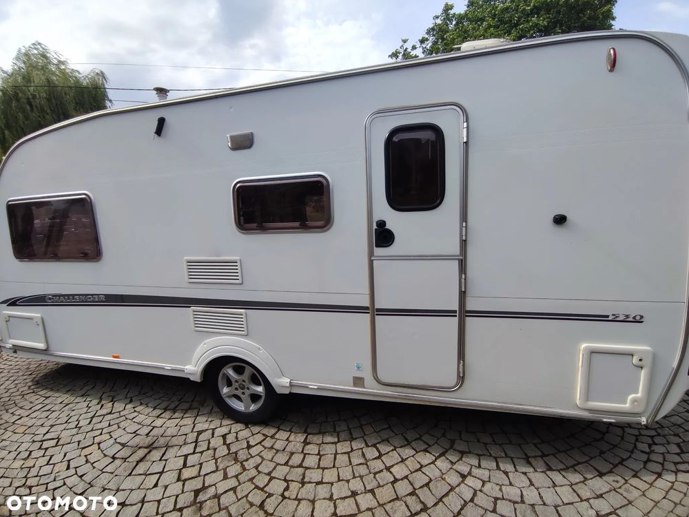 SWIFT Challenger 530 - 5