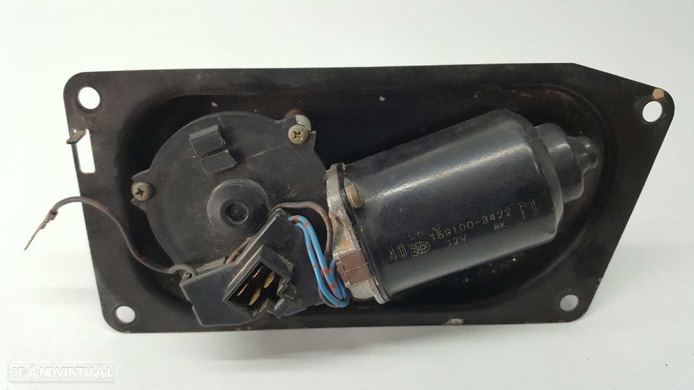 MOTOR LIMPA-VIDROS TRASEIRO SUZUKI VITARA SE/SV (ET) 1.6 HARD TOP XALOC LUJO - 1