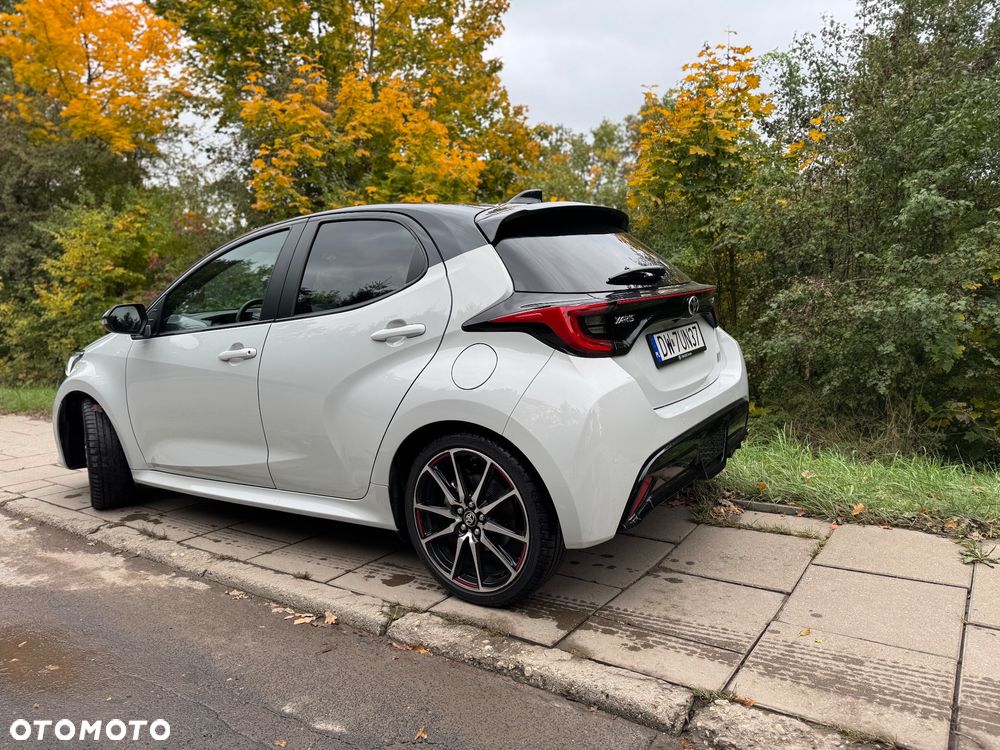 Toyota Yaris - 2