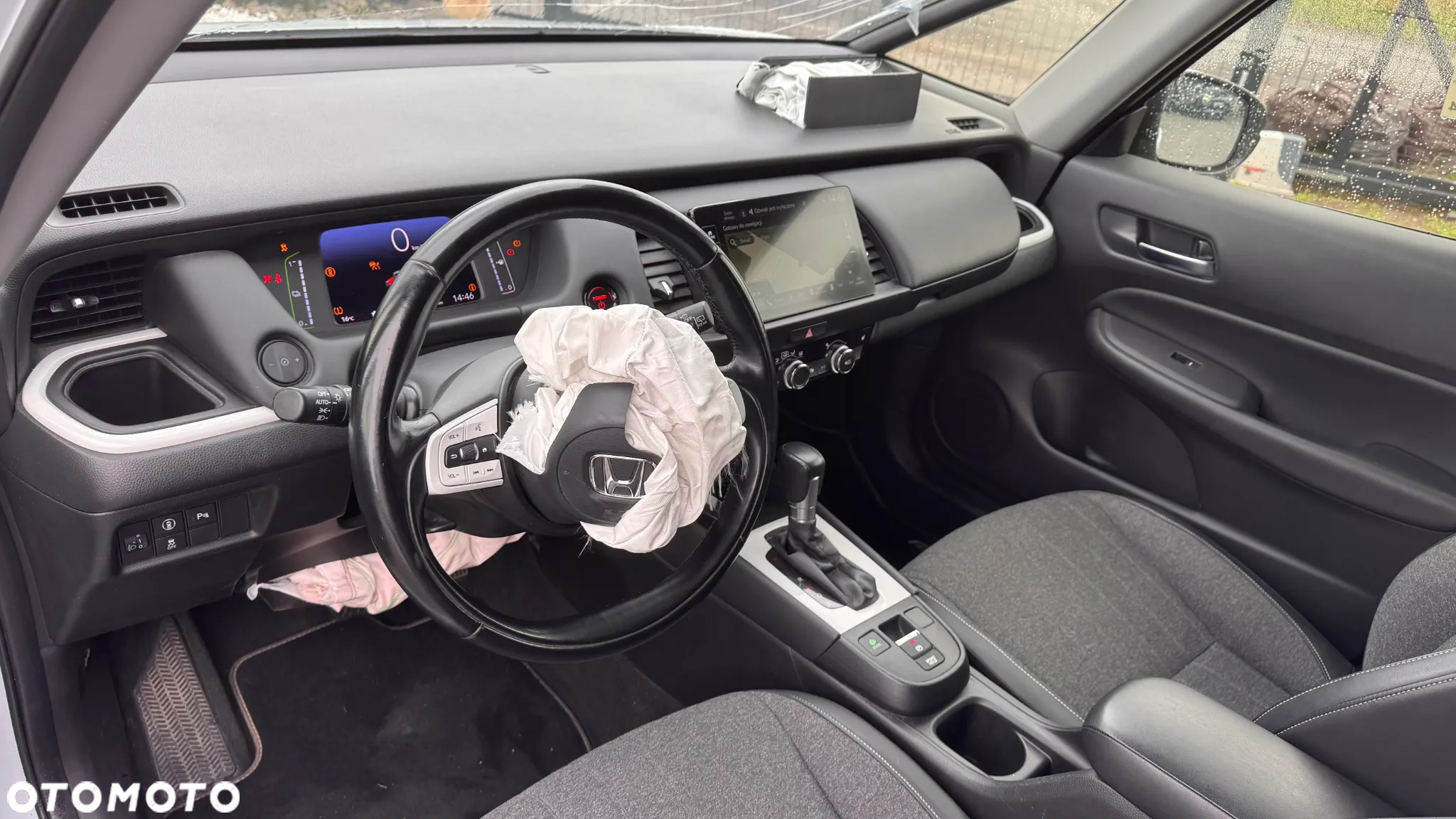 Honda Jazz e:HEV 1.5 i-MMD Hybrid Executive - 19