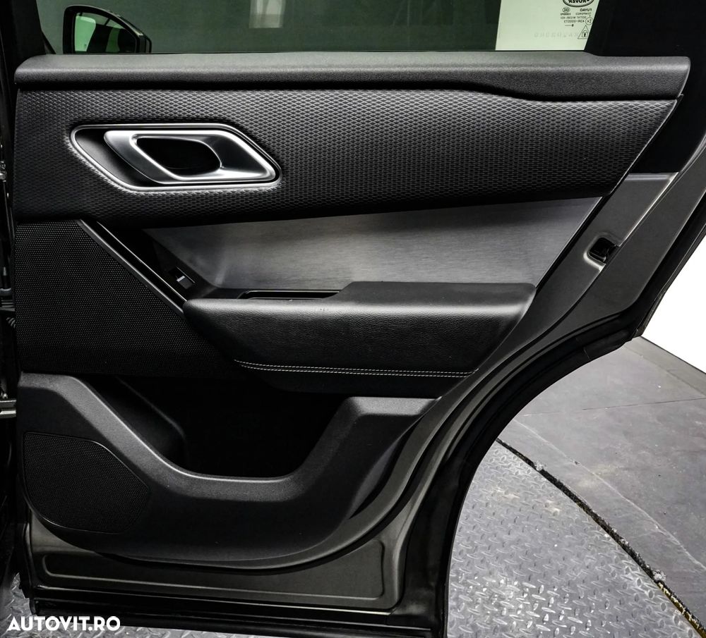 Land Rover Range Rover Velar 2.0 R-Dynamic S - 26