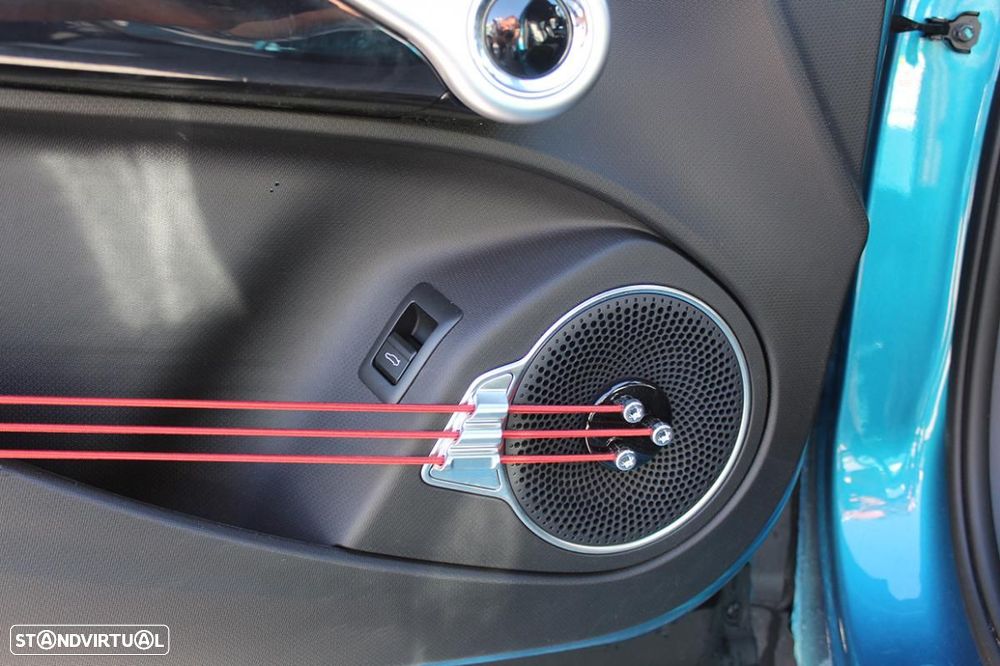 BYD Atto 3 60.48 kWh Comfort - 20