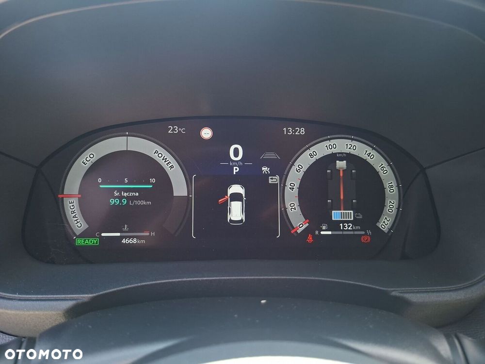 Toyota Yaris Cross Hybrid 1.5 GR Sport - 18
