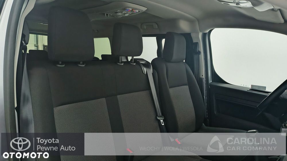 Toyota Proace Verso 2.0 D4-D Long Combi - 20