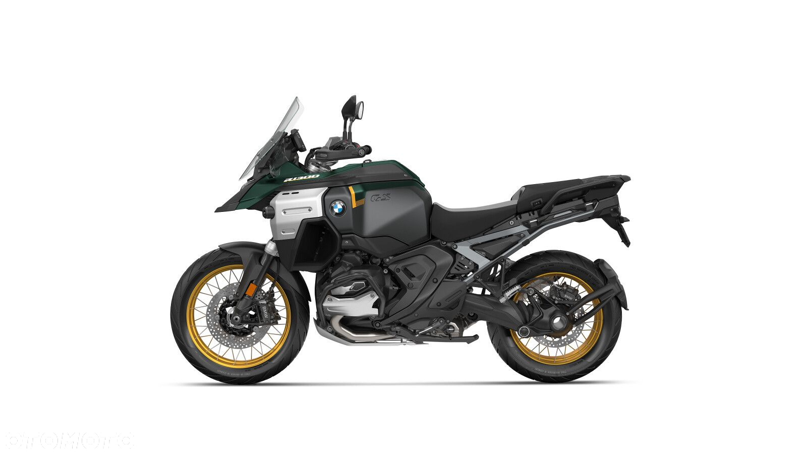 BMW R - 3