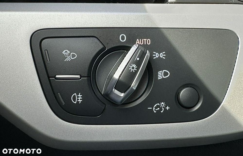 Audi A4 Avant 35 TDI mHEV S tronic - 21